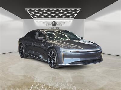 2024 Lucid Air Pure   - Photo 7 - Lennox, CA 90304