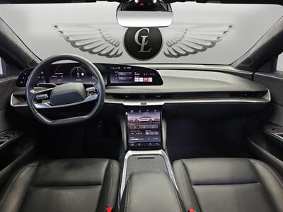 2024 Lucid Air Pure   - Photo 12 - Lennox, CA 90304