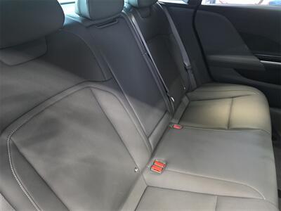 2024 Lucid Air Pure   - Photo 19 - Lennox, CA 90304