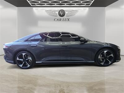 2024 Lucid Air Pure   - Photo 6 - Lennox, CA 90304