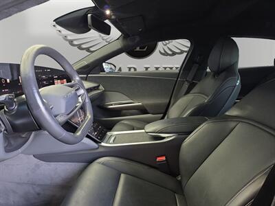 2024 Lucid Air Pure   - Photo 9 - Lennox, CA 90304