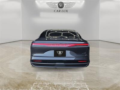 2024 Lucid Air Pure   - Photo 4 - Lennox, CA 90304