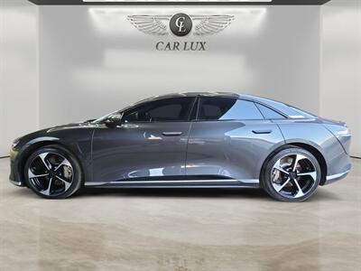 2024 Lucid Air Pure   - Photo 2 - Lennox, CA 90304
