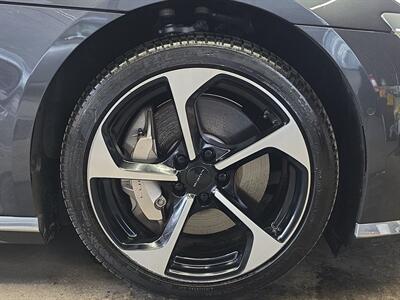 2024 Lucid Air Pure   - Photo 16 - Lennox, CA 90304