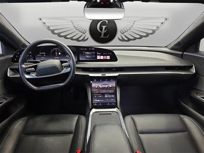 2024 Lucid Air Pure   - Photo 12 - Lennox, CA 90304