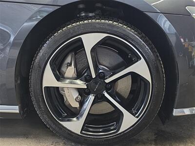 2024 Lucid Air Pure   - Photo 16 - Lennox, CA 90304