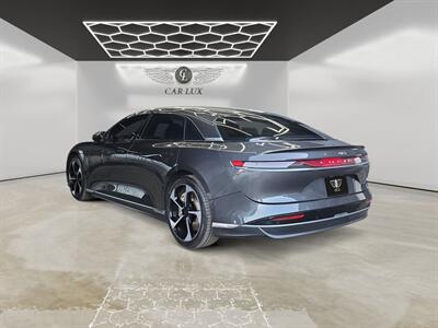 2024 Lucid Air Pure   - Photo 3 - Lennox, CA 90304