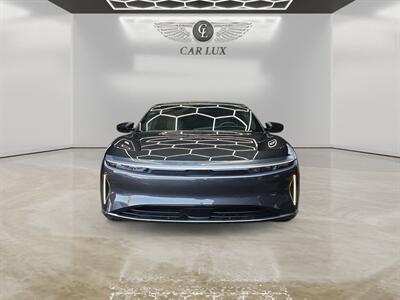 2024 Lucid Air Pure   - Photo 8 - Lennox, CA 90304