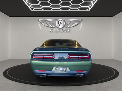 2020 Dodge Challenger R/T Scat Pack   - Photo 6 - Lennox, CA 90304