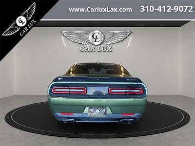 2020 Dodge Challenger R/T Scat Pack   - Photo 6 - Lennox, CA 90304