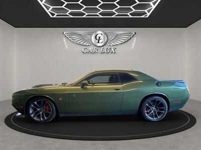 2020 Dodge Challenger R/T Scat Pack   - Photo 4 - Lennox, CA 90304