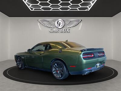 2020 Dodge Challenger R/T Scat Pack   - Photo 5 - Lennox, CA 90304