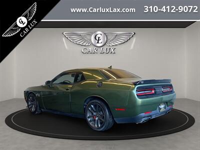 2020 Dodge Challenger R/T Scat Pack   - Photo 5 - Lennox, CA 90304