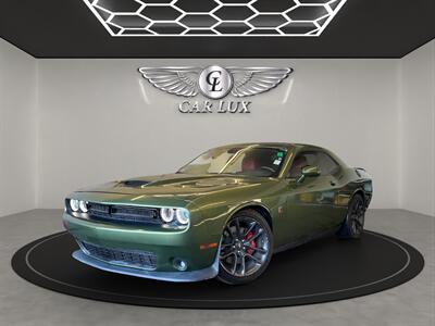 2020 Dodge Challenger R/T Scat Pack   - Photo 3 - Lennox, CA 90304