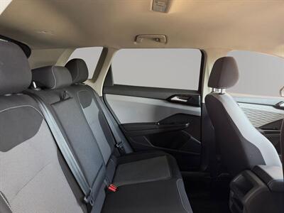 2024 Volkswagen Taos 1.5T S   - Photo 24 - Lennox, CA 90304