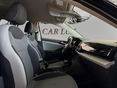 2024 Volkswagen Taos 1.5T S   - Photo 25 - Lennox, CA 90304