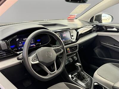 2024 Volkswagen Taos 1.5T S   - Photo 16 - Lennox, CA 90304
