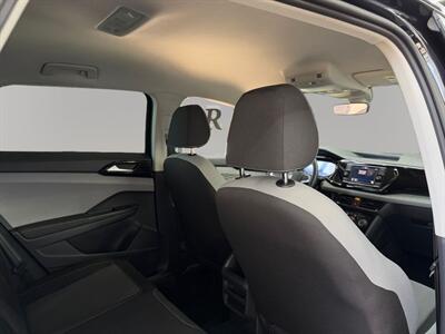 2024 Volkswagen Taos 1.5T S   - Photo 23 - Lennox, CA 90304