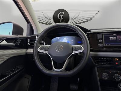 2024 Volkswagen Taos 1.5T S   - Photo 12 - Lennox, CA 90304