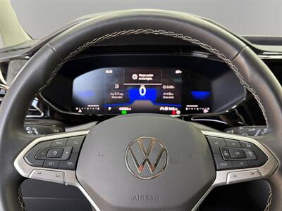 2024 Volkswagen Taos 1.5T S   - Photo 18 - Lennox, CA 90304