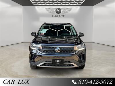 2024 Volkswagen Taos 1.5T S   - Photo 8 - Lennox, CA 90304