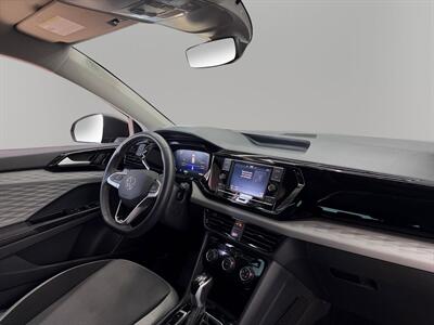 2024 Volkswagen Taos 1.5T S   - Photo 22 - Lennox, CA 90304