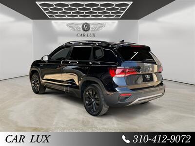 2024 Volkswagen Taos 1.5T S   - Photo 3 - Lennox, CA 90304