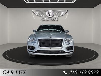 2018 Bentley Bentayga W12   - Photo 2 - Lennox, CA 90304