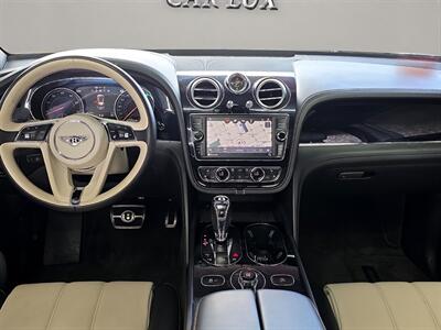 2018 Bentley Bentayga W12   - Photo 14 - Lennox, CA 90304