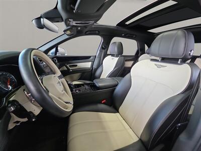 2018 Bentley Bentayga W12   - Photo 19 - Lennox, CA 90304
