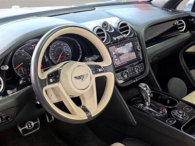 2018 Bentley Bentayga W12   - Photo 13 - Lennox, CA 90304