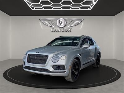 2018 Bentley Bentayga W12   - Photo 3 - Lennox, CA 90304
