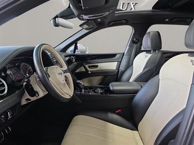2018 Bentley Bentayga W12   - Photo 9 - Lennox, CA 90304