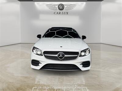 2018 Mercedes-Benz E 400   - Photo 8 - Lennox, CA 90304