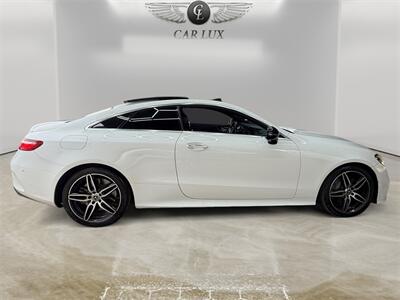 2018 Mercedes-Benz E 400   - Photo 6 - Lennox, CA 90304