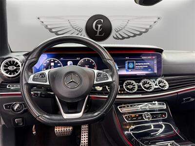 2018 Mercedes-Benz E 400   - Photo 10 - Lennox, CA 90304