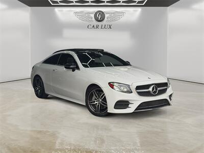 2018 Mercedes-Benz E 400   - Photo 7 - Lennox, CA 90304