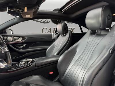 2018 Mercedes-Benz E 400   - Photo 9 - Lennox, CA 90304