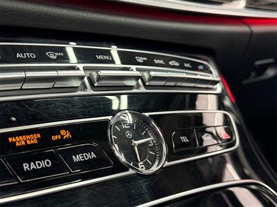 2018 Mercedes-Benz E 400   - Photo 15 - Lennox, CA 90304