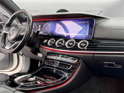 2018 Mercedes-Benz E 400   - Photo 11 - Lennox, CA 90304