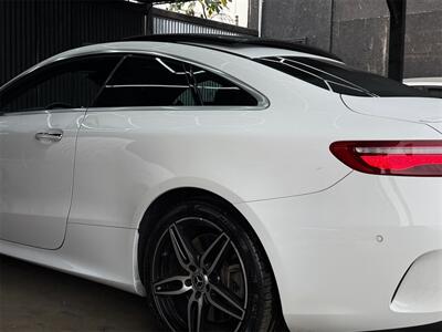 2018 Mercedes-Benz E 400   - Photo 17 - Lennox, CA 90304