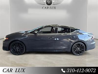 2021 Nissan Maxima Platinum - Photo 2 - Lennox, CA 90304