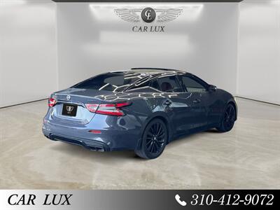 2021 Nissan Maxima Platinum - Photo 5 - Lennox, CA 90304