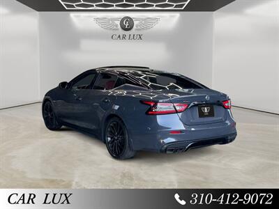 2021 Nissan Maxima Platinum - Photo 3 - Lennox, CA 90304
