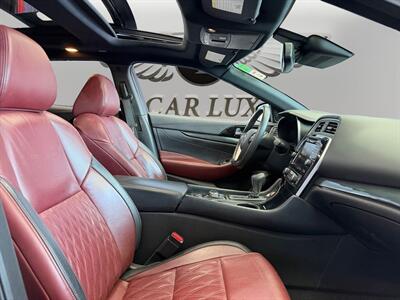 2021 Nissan Maxima Platinum - Photo 29 - Lennox, CA 90304