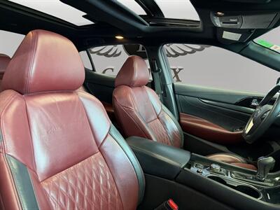 2021 Nissan Maxima Platinum - Photo 15 - Lennox, CA 90304