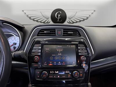 2021 Nissan Maxima Platinum - Photo 25 - Lennox, CA 90304