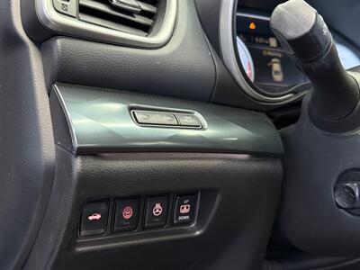 2021 Nissan Maxima Platinum - Photo 20 - Lennox, CA 90304
