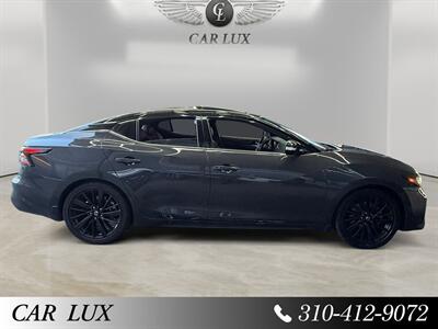 2021 Nissan Maxima Platinum - Photo 6 - Lennox, CA 90304