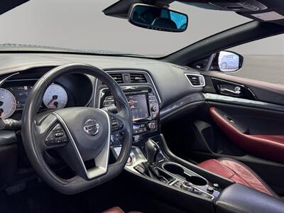 2021 Nissan Maxima Platinum - Photo 16 - Lennox, CA 90304